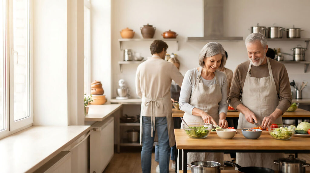 Living in Barrington: A Neighbor’s Guide to Rolesville’s Welcoming Community
